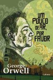 Um Pouco de Ar, Por Favor (eBook, ePUB)