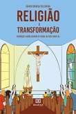 Religião e transformação (eBook, ePUB)