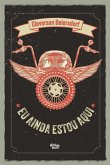 Eu ainda estou aqui (eBook, ePUB) Eu ainda estou aqui (eBook, ePUB)