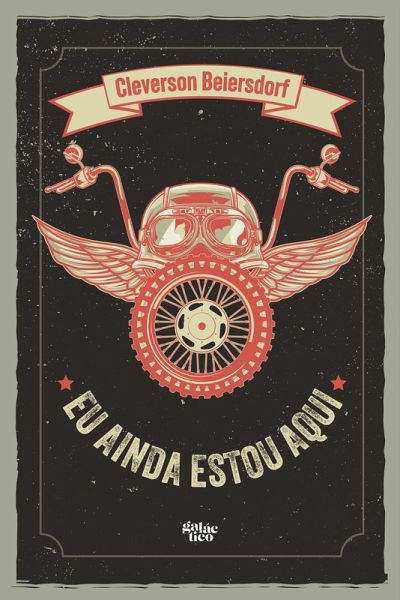 Eu ainda estou aqui (eBook, ePUB) Eu ainda estou aqui (eBook, ePUB)