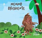 Obaluaê - Menino Obediente (eBook, ePUB)