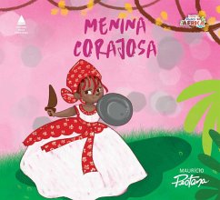 Obá - Menina corajosa (eBook, ePUB) - Pestana, Maurício