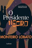 O Presidente Negro (eBook, ePUB)