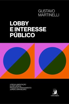 Cover Lobby e interesse público: (eBook, ePUB)