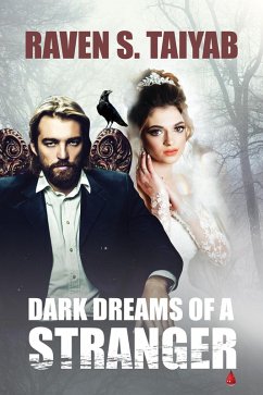 Cover Dark Dreams of a Stranger (eBook, ePUB)