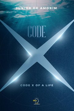 Code X (eBook, ePUB) - Amorim, Júnior de
