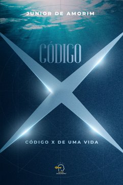 Código X (eBook, ePUB) - Amorim, Júnior de