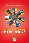 ESPIRITUALIDADE ECO-RELACIONAL (eBook, ePUB)