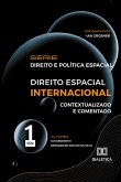 Série Direito e Política Espacial (eBook, ePUB)
