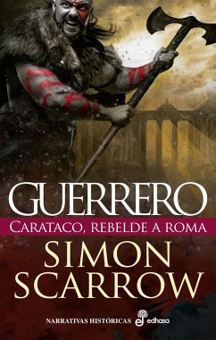 Guerrero (eBook, ePUB) - Scarrow, Simon