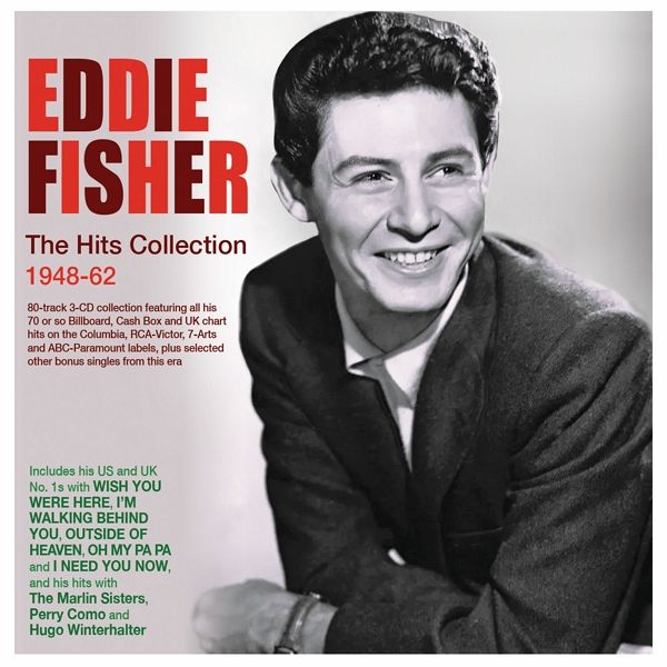 The Hits Collection 1948-62 The Hits Collection 1948-62