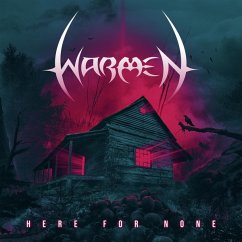 Here For None(Digipak) - Warmen