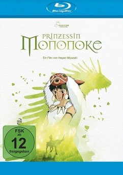 Prinzessin Mononoke