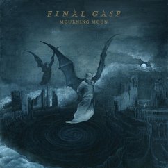 Mourning Moon - Final Gasp