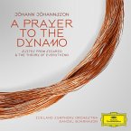 A Prayer To The Dynamo & Film Music Suites