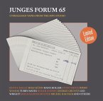 Junges Forum 65 - Unreleased Tracks From The Mps-S