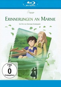 Erinnerungen an Marnie