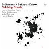 Catching Ghosts(180g Black Vinyl)