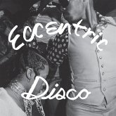 Eccentric Disco (Clear W/Yellow & Purple Vinyl) Eccentric Disco (Clear W/Yellow & Purple Vinyl)