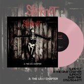 .5:The Gray Chapter (Pink Vinyl)