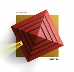 Quattro - Gaias,Nanni