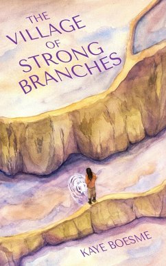 Cover The Village of Strong Branches (eBook, ePUB)