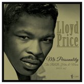 Mr Personality: The R&B Hits 1955-62