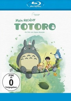 Mein Nachbar Totoro