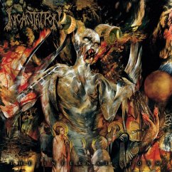Cover The Infernal Storm