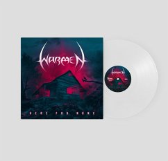 Here For None(White Vinyl) - Warmen