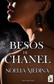 Besos de Chanel (eBook, ePUB)