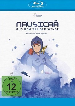 Nausicaä - Prinzessin aus dem Tal der Winde