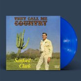 They Call Me Country -Ltd. Blue Vinyl-
