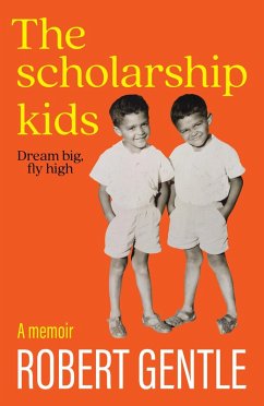 The Scholarship Kids (eBook, ePUB) - Gentle, Robert