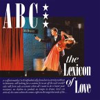 The Lexicon Of Love (Ltd. 4lp + Bluray)