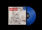Skratch Practice 12&quote; Blue Jay Vinyl