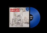 Skratch Practice 12" Blue Jay Vinyl