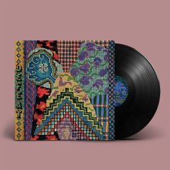 Defeat (Ltd 12inch+Mp3) - Animal Collective