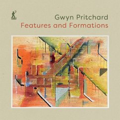Features And Formations - Ahmetjanova/Prat/Ensemble Ö!