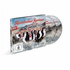 Herz Und Heimat (Deluxe Edition) - Kastelruther Spatzen