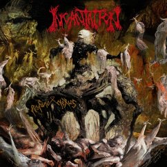 Profane Nexus - Incantation