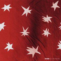 As You Please (Ltd. White W/Red Splatter Vinyl) - Citizen