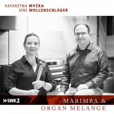 Marimba & Organ Melange