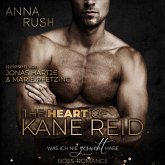 The Heart of Kane Reid (MP3-Download)