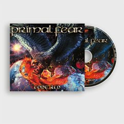 Code Red(Digipak) - Primal Fear