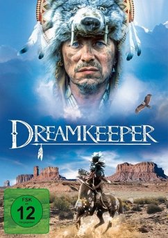 Dreamkeeper - Schellenberg,August/Spears,Eddie/Farmer,Gary/+