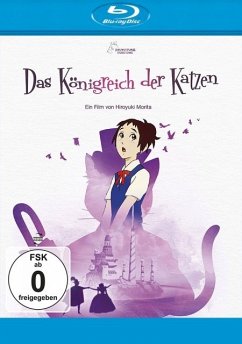 Das Königreich der Katzen