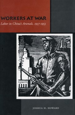 Workers at War (eBook, ePUB) - Howard, Joshua H.