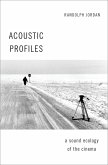 Acoustic Profiles (eBook, ePUB)