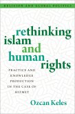 Rethinking Islam and Human Rights (eBook, ePUB)
